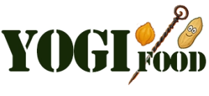 Gustul este totul - Yogi Food